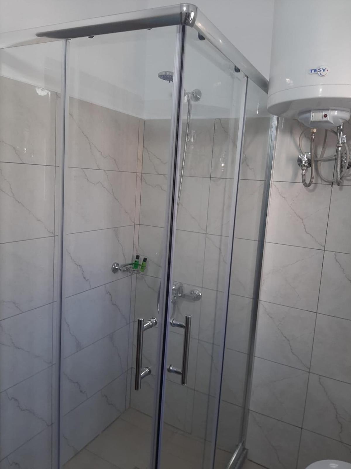 Vangert Apartment Berat Exterior foto