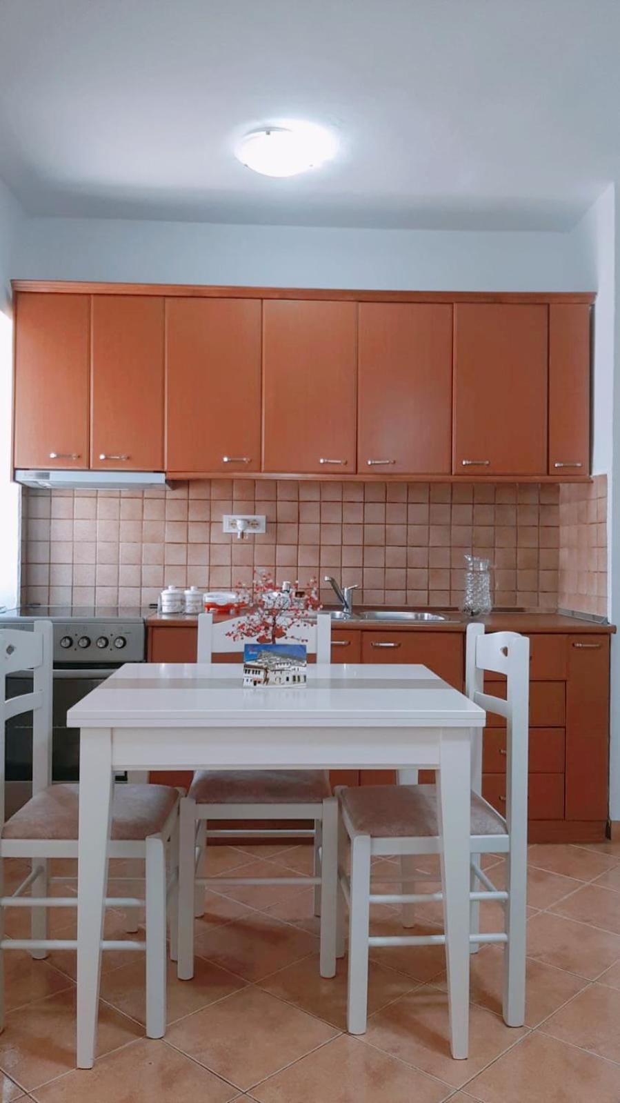 Vangert Apartment Berat Exterior foto